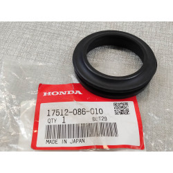 Joint goulot remplissage essence C50 C70 C90 CT70 ST50 HONDA 17512-086-010