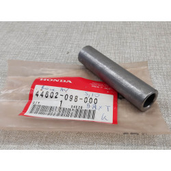 Entretoise des roulements de roue avant de ST70 82-96 MT50 90-96 NSR50 89-95