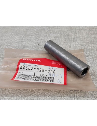 Entretoise des roulements de roue avant de ST70 82-96 MT50 90-96 NSR50 89-95