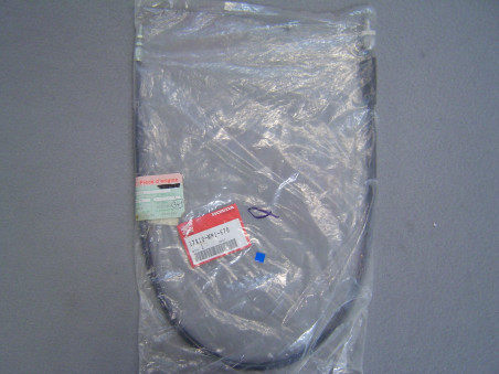 Câble de gaz tirage Honda XR600R 88-91 réf. 17910MN1670
