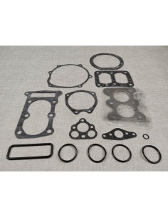 Pochette joint A haut moteur de CB92 Benly 1958 idem 06110202405 06110202T00