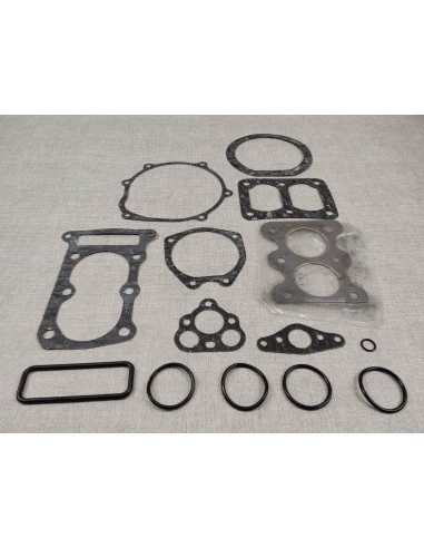 Pochette joint A haut moteur de CB92 Benly 1958 idem 06110202405 06110202T00