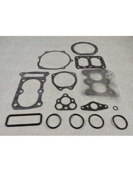 Pochette joint A haut moteur de CB92 Benly 1958 idem 06110202405 06110202T00