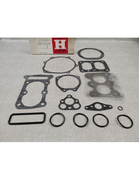 Pochette joint A haut moteur de CB92 Benly 1958 idem 06110202405 06110202T00