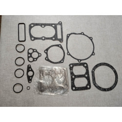 Pochette joint A haut moteur de CB92 Benly 1958 idem 06110202405 06110202T00