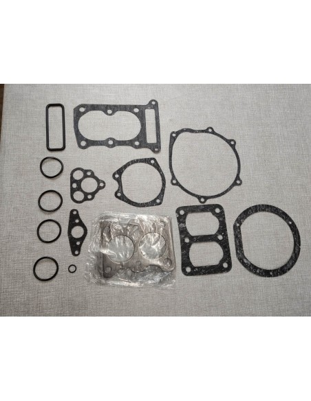 Pochette joint A haut moteur de CB92 Benly 1958 idem 06110202405 06110202T00