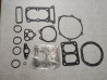 Pochette joint A haut moteur de CB92 Benly 1958 idem 06110202405 06110202T00