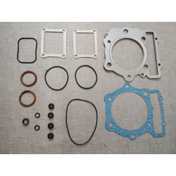 Pochette de joints haut moteur pour XR500RB/RC