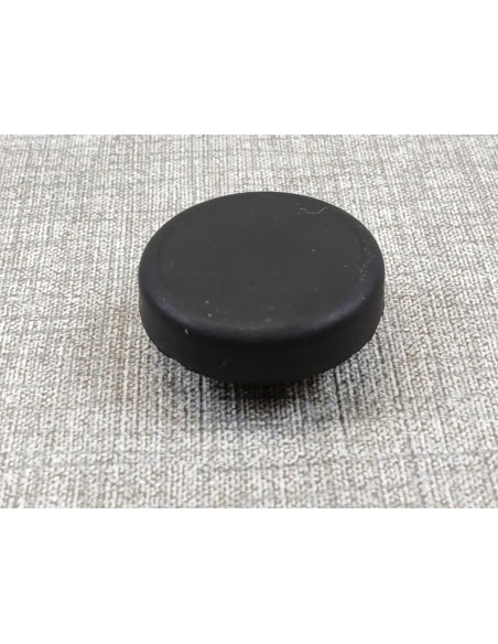 Caoutchouc rond de butée de béquille sur échappement de CB250-350-450-750 remp