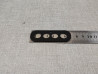 Caoutchouc de platine voyants CB350F CB500F CB750F adaptable honda 37576-323-000