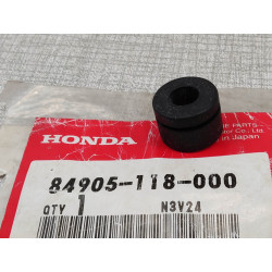 Caoutchouc Honda 84905-118-000 | Pièce détachée moto