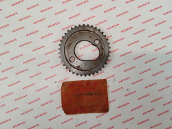 Pignon d'arbre à cames (38dts)pour CB125T/TD CM125T/TB/CC/CF CM185T/TZ