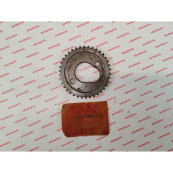 Pignon Arbre à Cames 38 Dents Honda CB125T CM125T CM185T