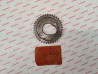 Pignon Arbre à Cames 38 Dents Honda CB125T CM125T CM185T