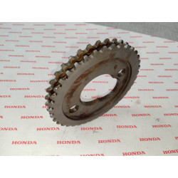 Pignon Arbre à Cames 38 Dents Honda CB125T CM125T CM185T