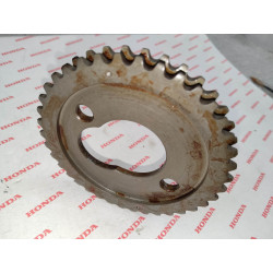 Pignon Arbre à Cames 38 Dents Honda CB125T CM125T CM185T