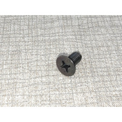 Vis fraisée cruciforme 6x12 mm Honda 93600-060120G