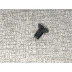 Vis fraisée cruciforme 6x12 mm Honda 93600-060120G