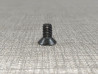 Vis fraisée cruciforme 6x12 mm Honda 93600-060120G