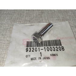 Boulon Hexagone M10x32 mm Honda – Réf. 93201-100320B