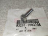 Boulon Hexagone M10x32 mm Honda – Réf. 93201-100320B