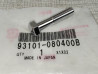 Vis hexagonale 8x40 mm Honda 93101-080400B