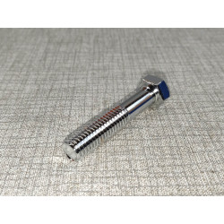 Vis hexagonale 8x40 mm Honda 93101-080400B