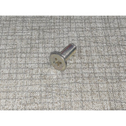 Vis Fraisée Cruciforme 5x14 mm Honda 93600-050140A