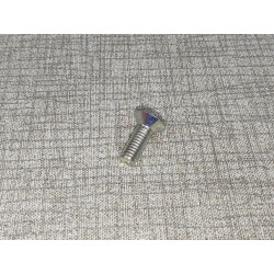 Vis Fraisée Cruciforme 5x14 mm Honda 93600-050140A