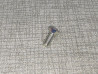 Vis Fraisée Cruciforme 5x14 mm Honda 93600-050140A