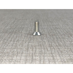 Vis Fraisée Cruciforme 5x14 mm Honda 93600-050140A