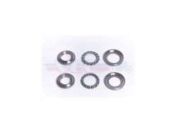 Kit roulements direction Honda CB 350 400 500 750 Four SB-10101