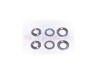 Kit roulements direction Honda CB 350 400 500 750 Four SB-10101