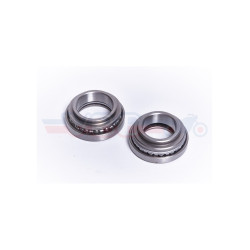 Kit roulements direction Honda CB 350 400 500 750 Four SB-10101