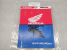 Manuel d'atelier RVF / RC45 R Edition 1994 HONDA 63MW400