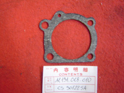 Joint d'embase Honda S90 – Réf. 12191028010
