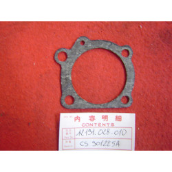 Joint d'embase Honda S90 – Réf. 12191028010