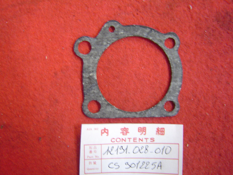 Joint d'embase Honda S90 – Réf. 12191028010