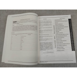 Manuel d'atelier RVF / RC45 R Edition 1994 HONDA 63MW400