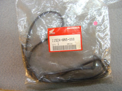 Joint Couvercle Courroie Distribution Honda GL1500 - 11524-MN5-000