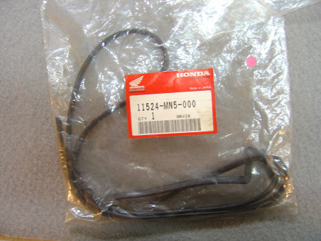 Joint Couvercle Courroie Distribution Honda GL1500 - 11524-MN5-000