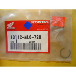 Clip Axe de Piston 14mm Honda – Réf. 13112ML0720