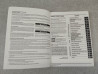 Manuel d'atelier CBR125 R4 Edition 2003 HONDA 63KPP00