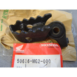 Repose-pieds droit Honda XL600R 85/87 - Réf. 50616MG2000