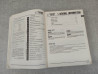 Manuel d'atelier VF750 SPORTS / CUSTOM Edition 1982 OCCASION HONDA 66MB000