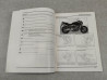 Manuel d'atelier CB600F 3 Edition 2003 HONDA 63MBZ00X