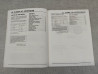 Manuel additionnel d'atelier XL600 V Edition 1988 HONDA 67MM900Z