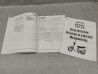 Manuel d'atelier SPACY / CH125 Edition 1985 HONDA 67KJ900Z