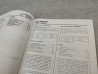 Manuel d'atelier SPACY / CH125 Edition 1985 HONDA 67KJ900Z