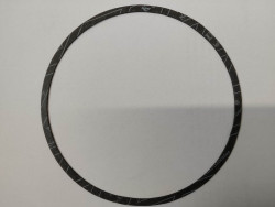 Joint couvercle alternateur Honda CB250-350 CB125K5 adaptable